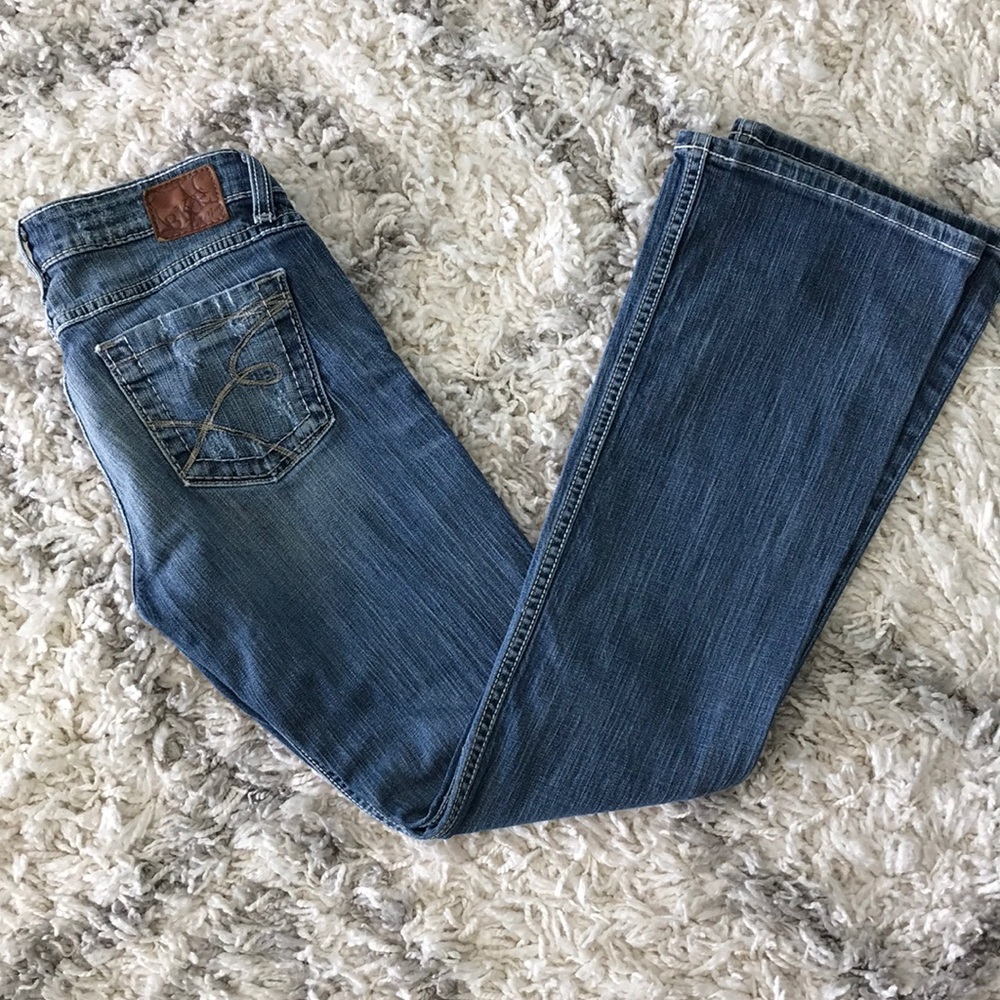 BKE Stella Jeans